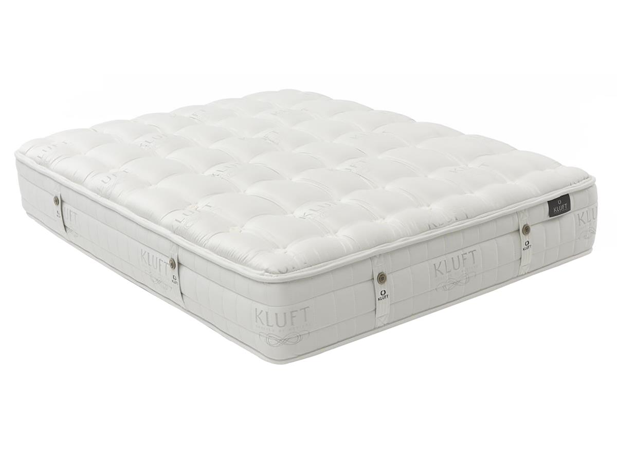 kluft latex mattress reviews